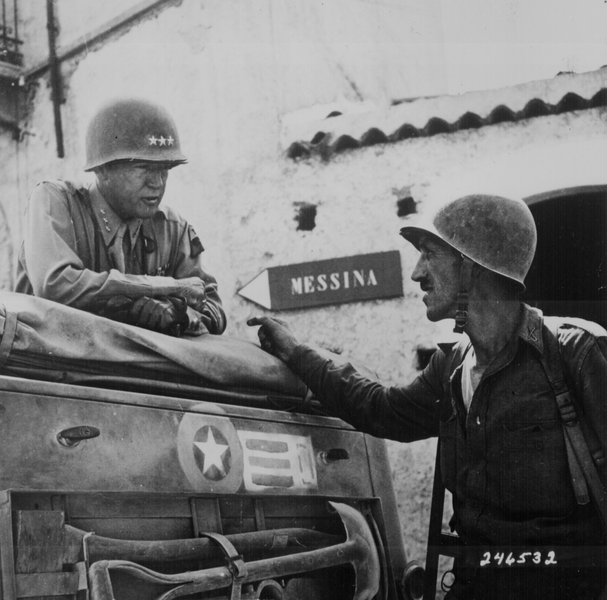 Sergeant Robert "Bobby" Sullivan